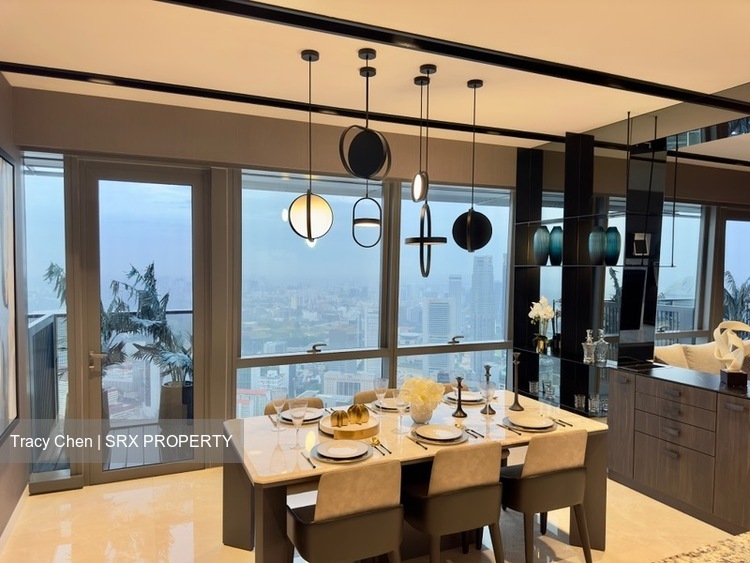 Wallich Residence  (D2), Condominium #563555201